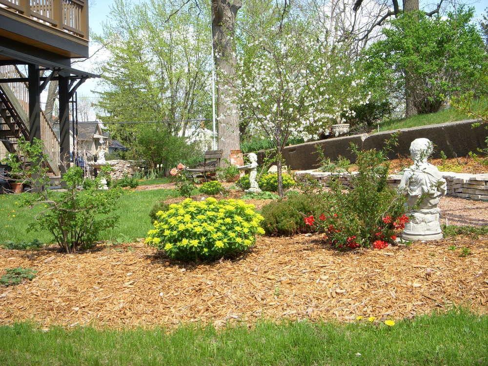 Westphal Mansion Inn Bed & Breakfast Hartford Esterno foto