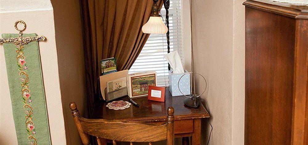 Westphal Mansion Inn Bed & Breakfast Hartford Esterno foto