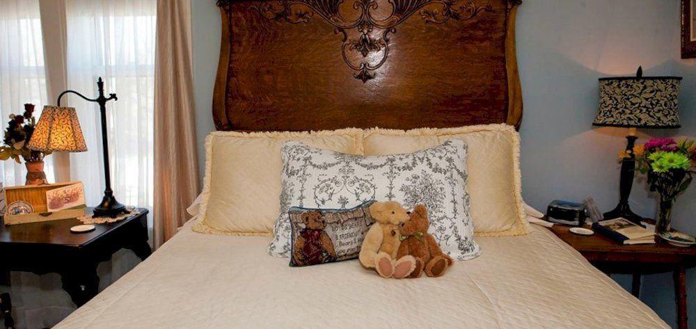 Westphal Mansion Inn Bed & Breakfast Hartford Esterno foto