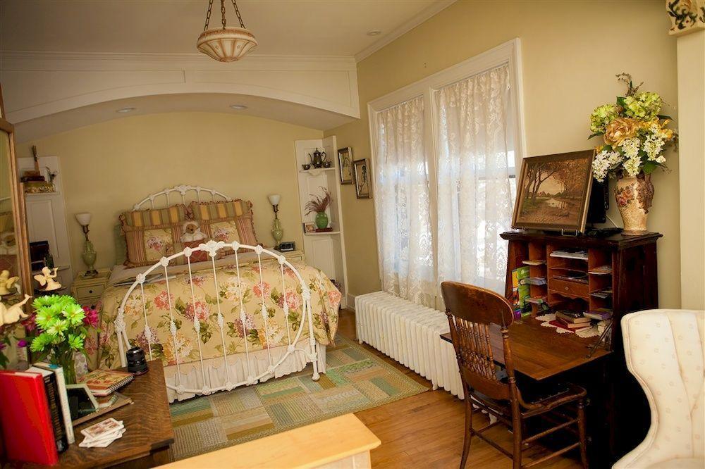 Westphal Mansion Inn Bed & Breakfast Hartford Esterno foto