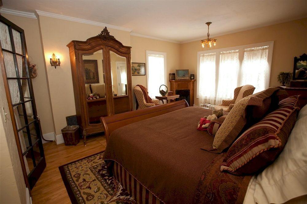 Westphal Mansion Inn Bed & Breakfast Hartford Esterno foto