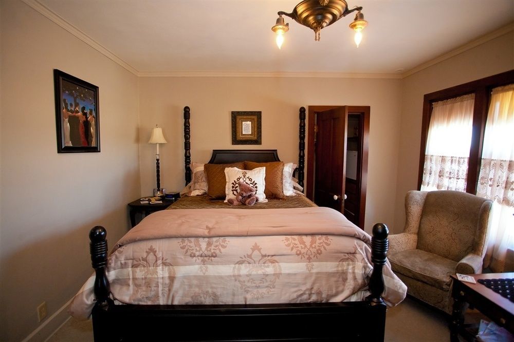 Westphal Mansion Inn Bed & Breakfast Hartford Esterno foto